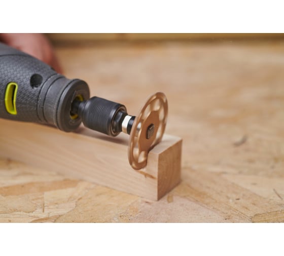 Насадка для прямошлифмашины RAR304 38 мм Ryobi 5132005839