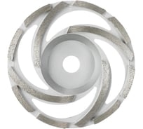 Чашка шлифовальная G345 (180 мм; 22.2 мм) для УШМ Husqvarna Construction 5430862-13