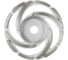 Чашка шлифовальная G345 (125 мм; 22.2 мм/M14) для УШМ Husqvarna Construction 5430862-11 1