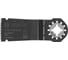 Полотно пильное погружное AIZ 32 BPB for HardWood для инструмента Multi-Cutter (32х40 мм) Bosch 2608661863 1