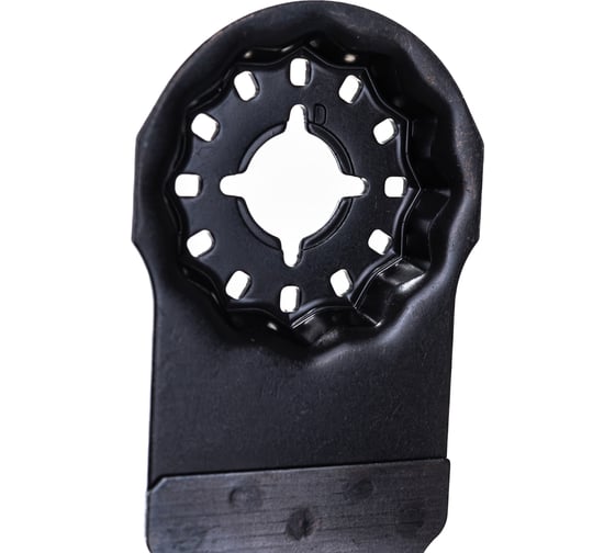 Полотно пильное погружное AII 65 BSPB for HardWood для инструмента Multi-Cutter (65х40 мм) Bosch 2608662017