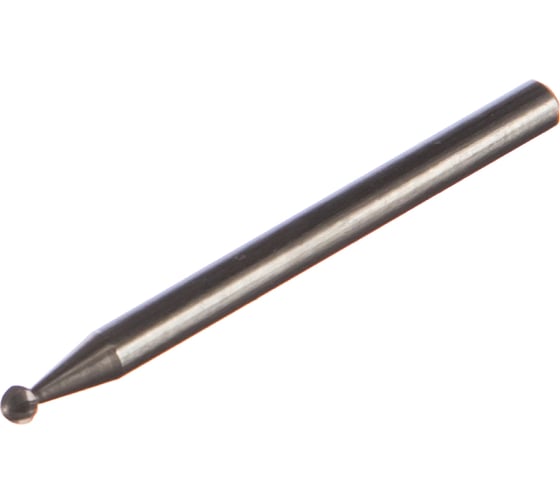 Насадка 107 (2.4 мм) для гравера Dremel 26150107JA 1