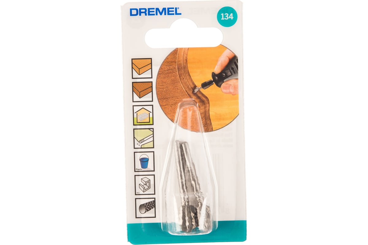 134 7.2 Dremel 26150134JA