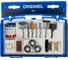 Набор оснастки (52 шт.) Dremel 26150687JA 1