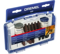 Набор оснастки для резки (69 шт.) Dremel 26150688JA