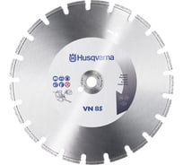 Диск алмазный VN85 (500х25.4 мм) для нарезчиков швов Husqvarna Construction 5430672-54