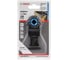 Полотно пильное погружное AIZ 32 AT for MetalMax 5 шт. для инструмента Multi-Cutter (32х40 мм) Bosch 2608662033 2