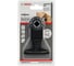 Полотно пильное погружное AIZ 65 BSB for HardWood 5 шт. для инструмента Multi-Cutter (65х40 мм) Bosch 2608662031 4