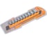 Набор головок INDUSTRIAL 1/2"DR, 10 шт INGCO HKTS12103 3