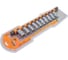 Набор головок INDUSTRIAL 1/2"DR, 10 шт INGCO HKTS12103 4