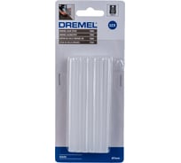 Клеевые стержни (7 мм; 100 мм) Dremel 2615GG01JA