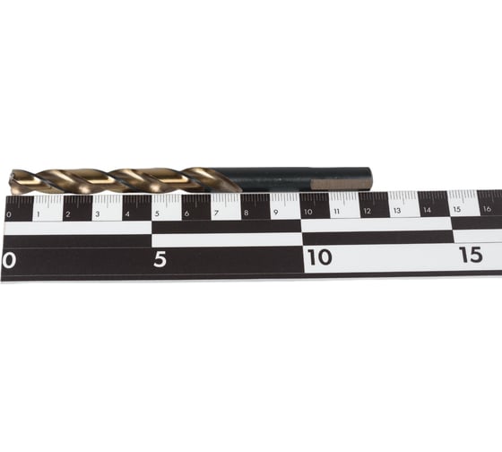 Сверло M-Force по металлу (9х125 мм; HSS) Makita D-29751