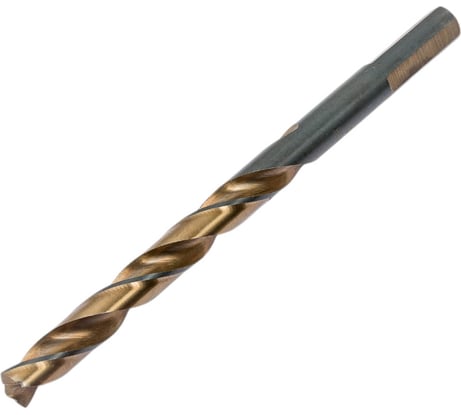 Сверло M-Force по металлу (8х117 мм; HSS) Makita D-29739