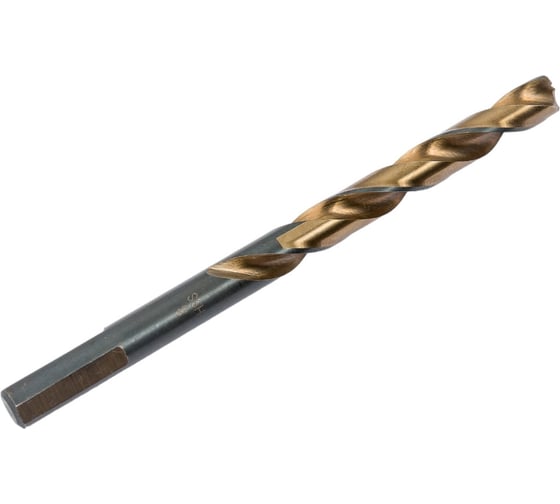 Сверло M-Force по металлу (8х117 мм; HSS) Makita D-29739