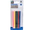 Клеевые стержни цветные (7 мм) Dremel 2615GG05JA 1