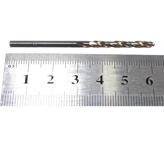 Сверло M-Force по металлу (3х61 мм; HSS) Makita D-29636