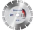 Диск алмазный AS65+ (230х22.2 мм) для угловых шлифмашин Husqvarna Construction 5430673-04 1