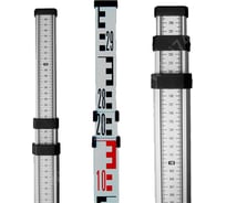 Рейка нивелирная телескопическая TN14-0 (4 м) Geo-Fennel 484