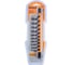 Набор головок INDUSTRIAL 1/4"DR, 10 шт INGCO HKTS14103 2