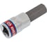 Бита торцевая Hex 5/16", 1/4"DR, L = 37 мм KING TONY 203510S 2