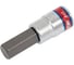 Бита торцевая Hex 5/16", 1/4"DR, L = 37 мм KING TONY 203510S 3