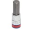 Бита торцевая Hex 5/16", 1/4"DR, L = 37 мм KING TONY 203510S 4