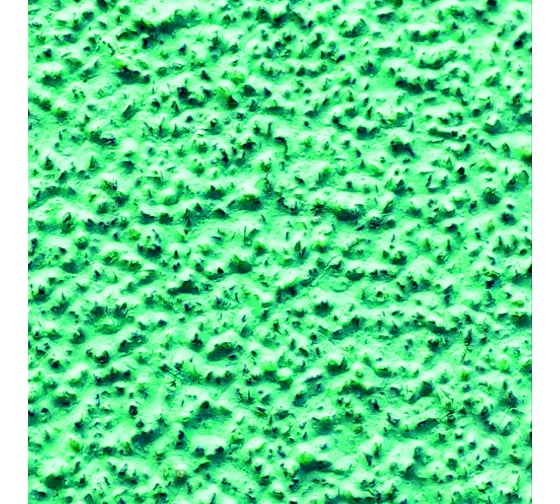 Диск шлифовальный на бумажной основе 136 Green ALO Р120 (100 шт; 125 мм; 8 отверстий) SANDWOX 136.125.120.08