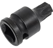Головка ударная торцевая внешний TORX T60, 45 мм, 1/2"DR AIRLINE ATAS057