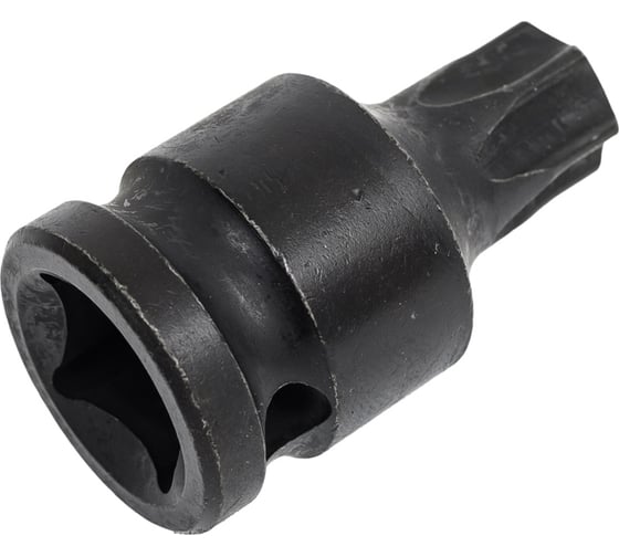 Головка ударная торцевая внешний TORX T60, 45 мм, 1/2"DR AIRLINE ATAS057 1