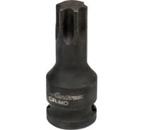 Головка ударная торцевая внешний TORX T90, 45 мм, 1/2"DR AIRLINE ATAS060