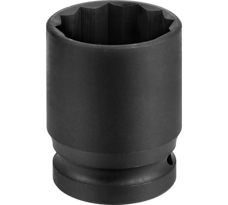 Головка ударная торцевая двенадцатигранная 32 мм, 1/2"DR AIRLINE AT-IS12-47