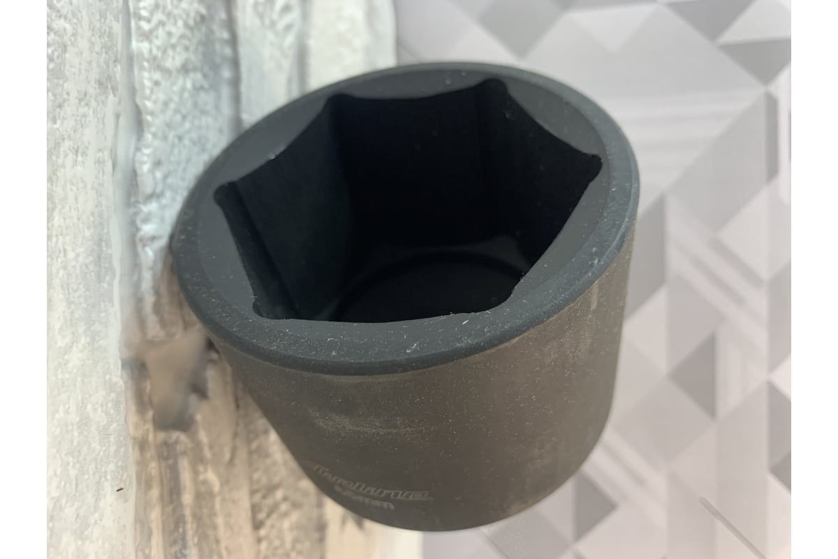 Головка ударная торцевая шестигранная удлинённая 65 мм, 3/4"DR AIRLINE ...