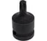 Головка ударная торцевая внешний TORX T45, 45 мм, 1/2"DR AIRLINE ATAS054 3
