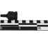 Головка ударная торцевая внешний TORX T45, 45 мм, 1/2"DR AIRLINE ATAS054 4