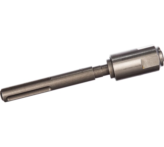 Переходник с SDS-max на SDS-plus Зубр 29064_z01 1