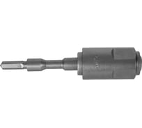 Переходник на SDS+ для патрона 13 мм Зубр 29062-13_z01