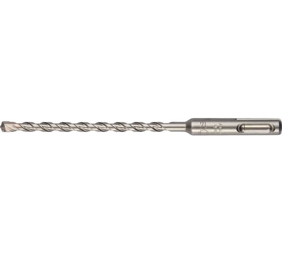 Бур EXPERT SDS-Plus (5х160 мм) по бетону Kraftool 29320-160-05_z01 1