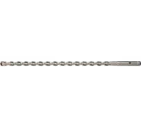 Бур EXPERT SDS-Plus (10х310 мм) по бетону Kraftool 29320-310-10_z01