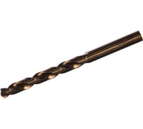Сверло INDUSTRIE (10.2х133 мм) по металлу KRAFTOOL 29655-133-10-2