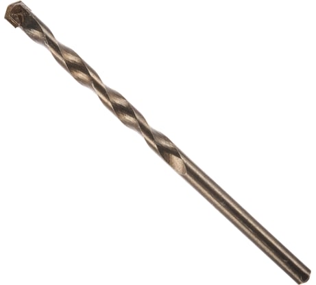 Сверло победитовое ударное по бетону (5х85 мм) FIT IT 34542