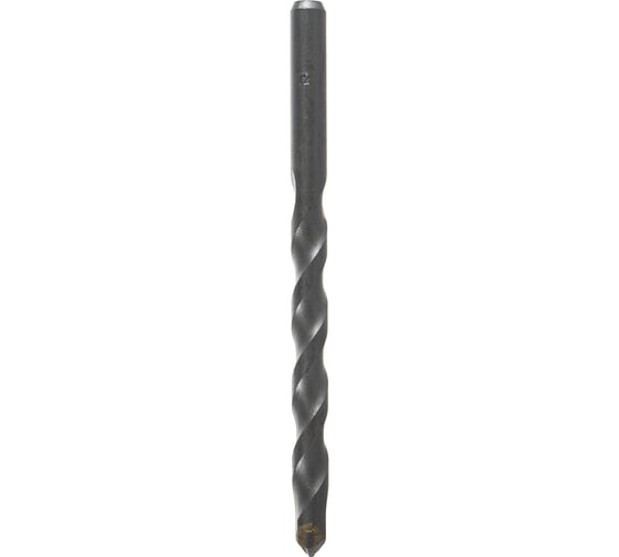 Сверло победитовое ударное по бетону (12х150 мм) FIT IT 34546 1