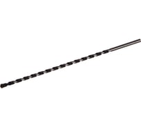 Сверло победитовое ударное по бетону (6х200 мм) FIT IT 34551