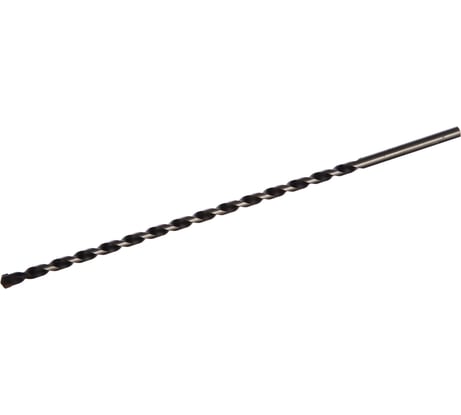 Сверло победитовое ударное по бетону (6х200 мм) FIT IT 34551