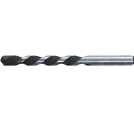 Сверло победитовое ударное по бетону (10х200 мм) FIT IT 34553