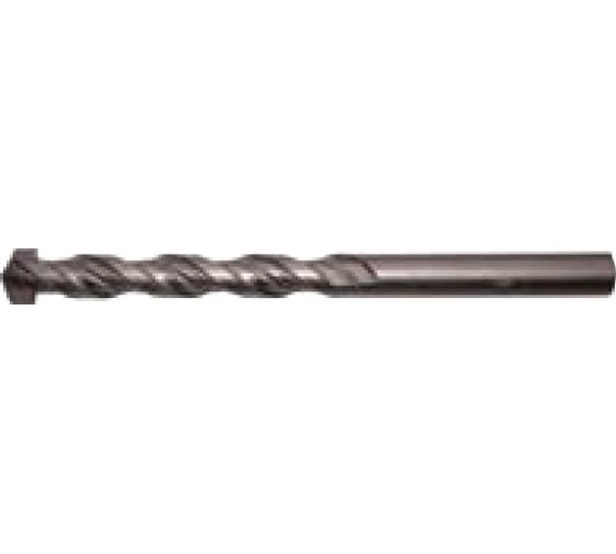 Сверло победитовое ударное по бетону (10х120 мм) FIT IT 34725