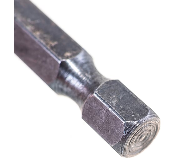 Сверло полированное по металлу (2х49 мм; HSS) FIT IT 34020