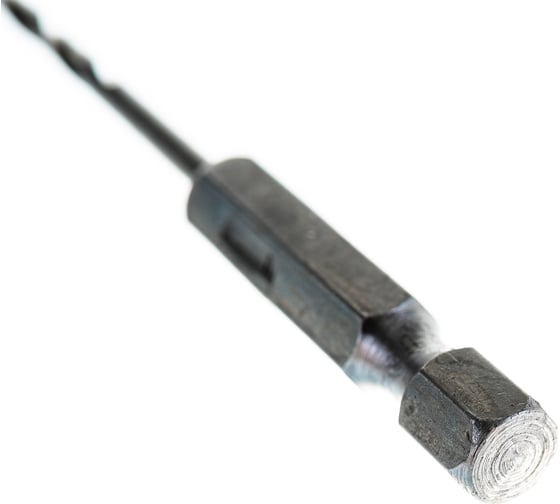 Сверло полированное по металлу (2,5х57 мм; HSS) FIT IT 34025