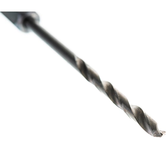 Сверло полированное по металлу (3х61 мм; HSS) FIT IT 34030