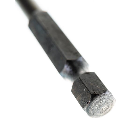 Сверло полированное по металлу (5х86 мм; HSS) FIT IT 34050