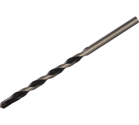 Сверло победитовое ударное Профи по бетону (5х85 мм) FIT HQ 34905